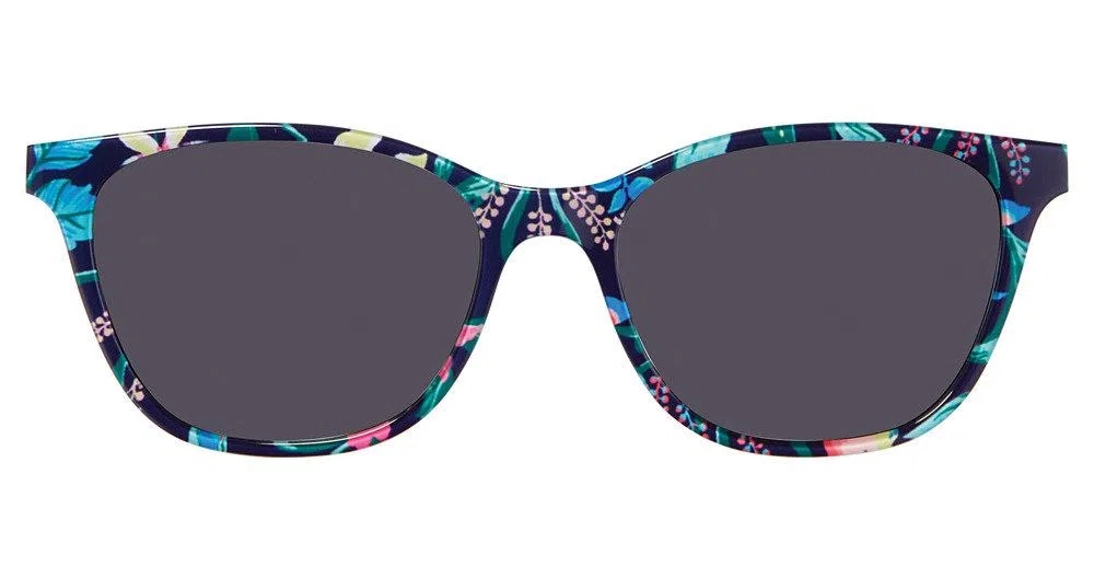 Vera Bradley VBHAVENSUNCLIP Clip On - view 8